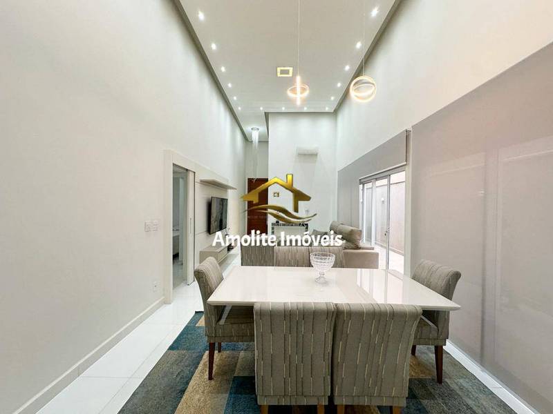 Casa de Condomínio com 3 quartos à venda, 180m² — foto 18 de 21
