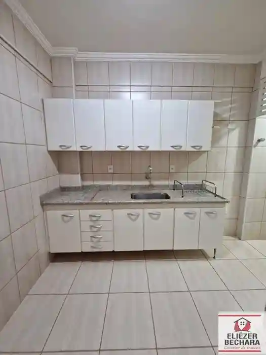Apartamento com 2 quartos à venda, 55m² — foto 6 de 13