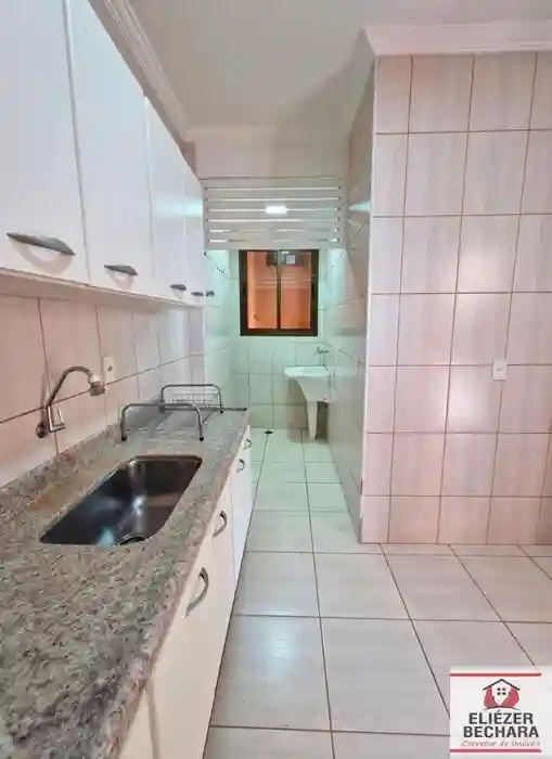 Apartamento com 2 quartos à venda, 55m² — foto 4 de 13