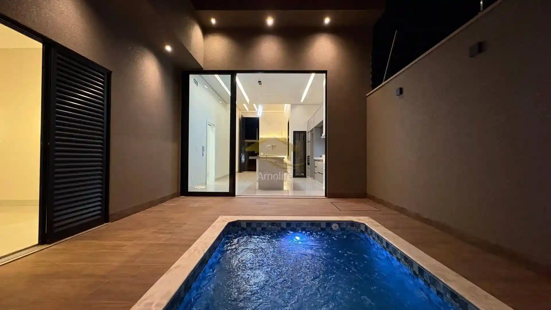 Casa com 3 quartos à venda, 120m² — foto 25 de 47