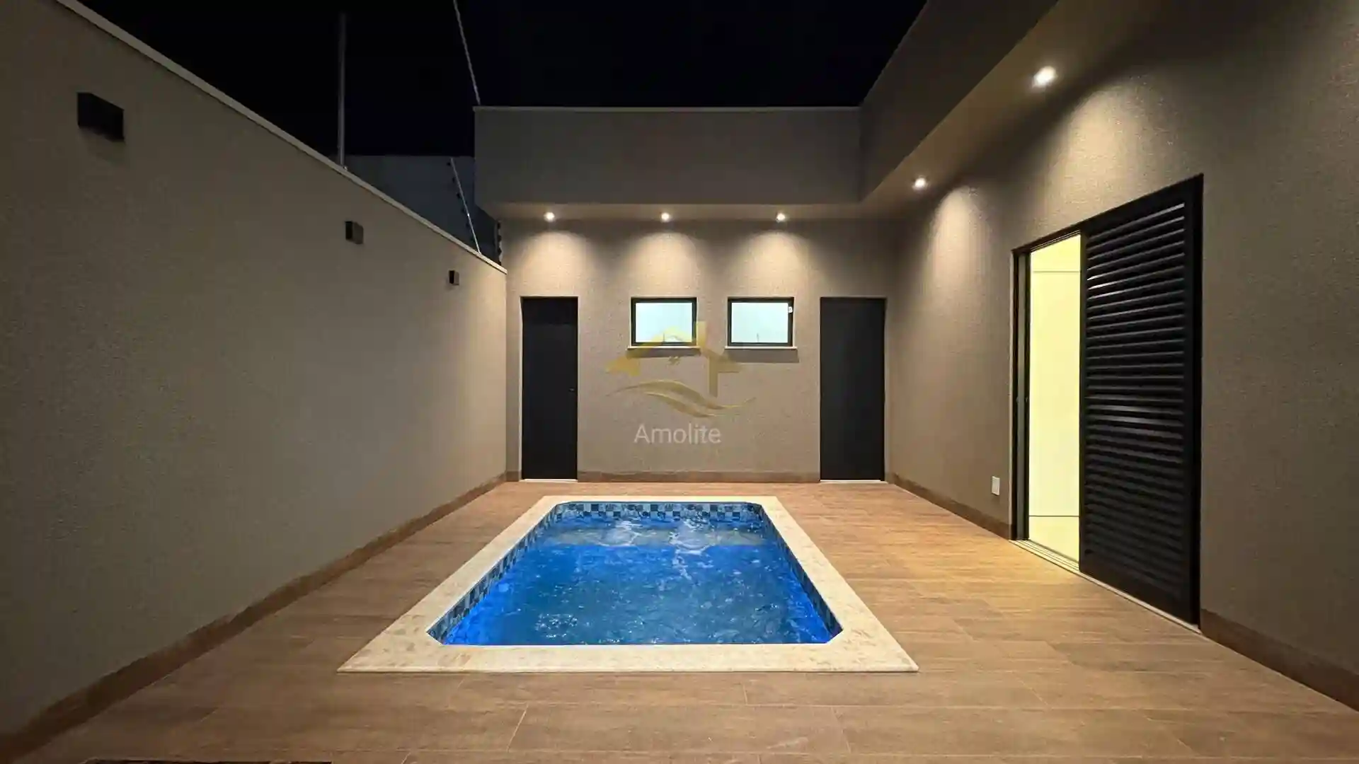 Casa com 3 quartos à venda, 120m² — foto 34 de 47
