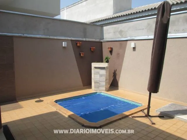 Casa de Condomínio à venda — foto 3 de 5