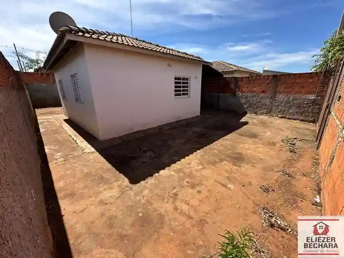 Casa com 2 quartos à venda, 70m² — foto 3 de 14
