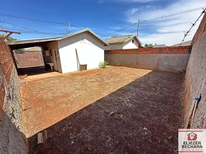 Casa com 2 quartos à venda, 70m² — foto 6 de 14