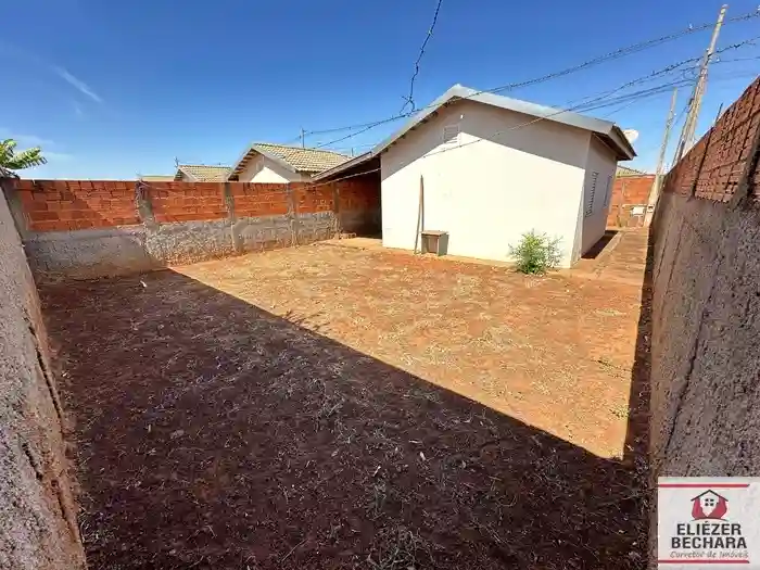 Casa com 2 quartos à venda, 70m² — foto 7 de 14
