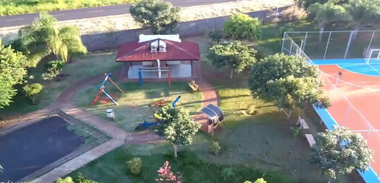 Casa de Condomínio com 3 quartos à venda, 85m² — foto 25 de 26
