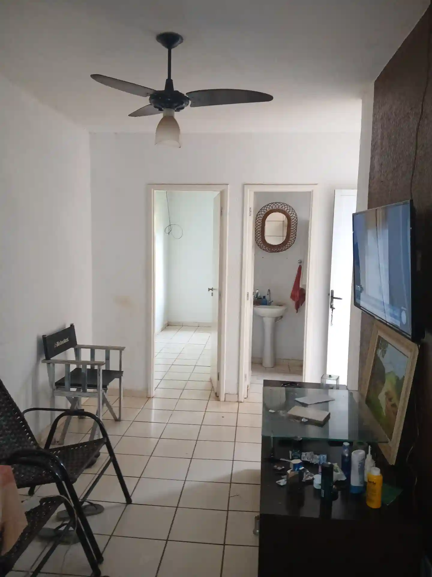 Casa de Condomínio com 3 quartos à venda, 85m² — foto 11 de 26