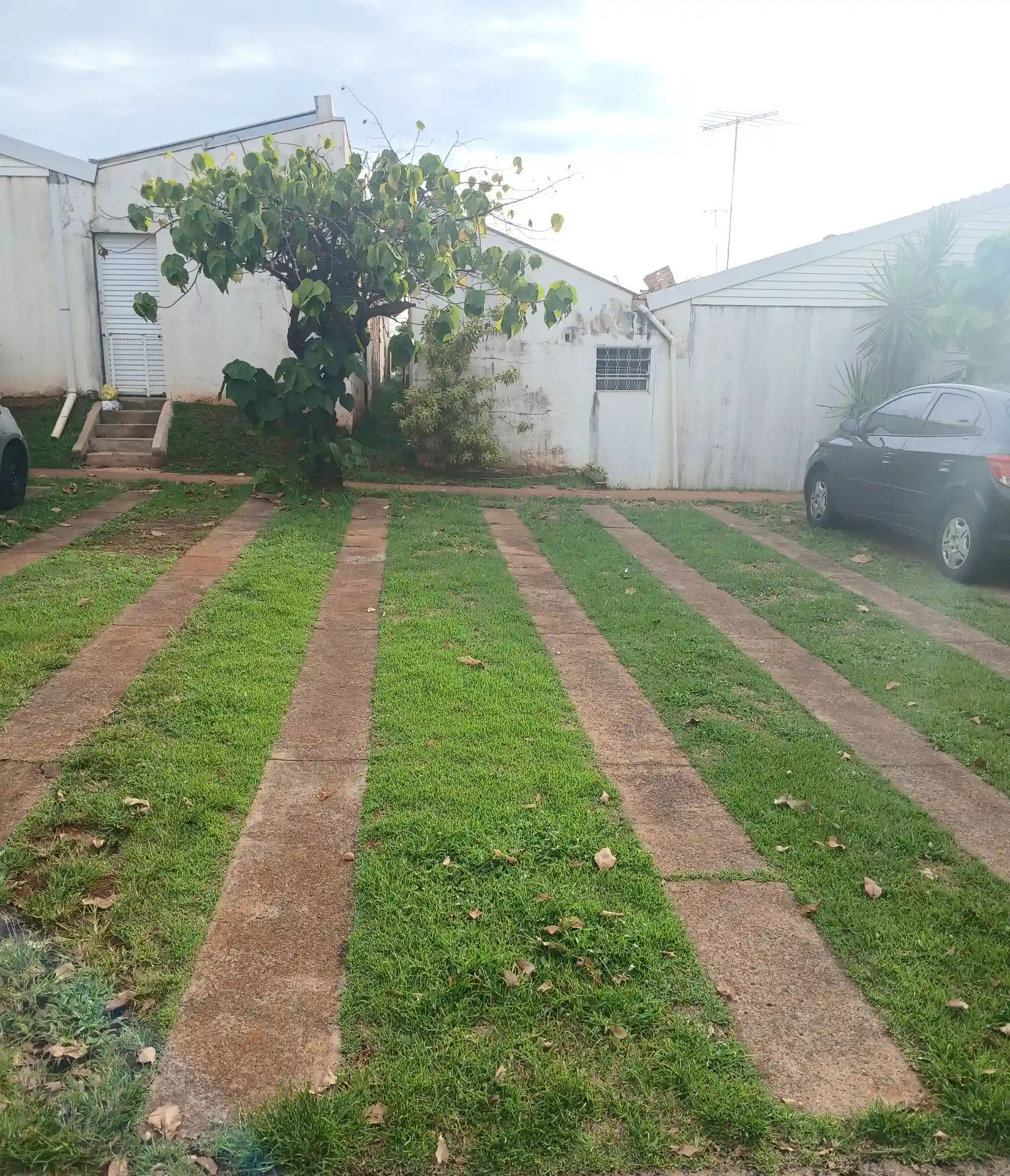 Casa de Condomínio com 3 quartos à venda, 85m² — foto 2 de 26