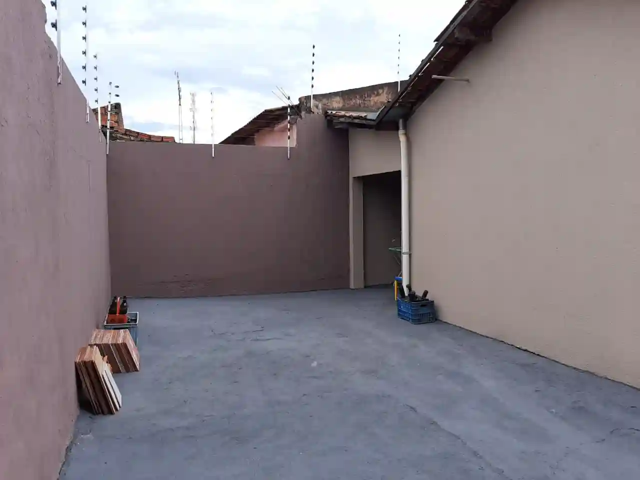Casa com 3 quartos à venda, 160m² — foto 12 de 13