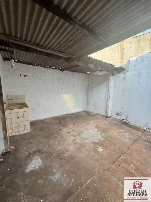Casa com 3 quartos à venda, 103m² — foto 12 de 13