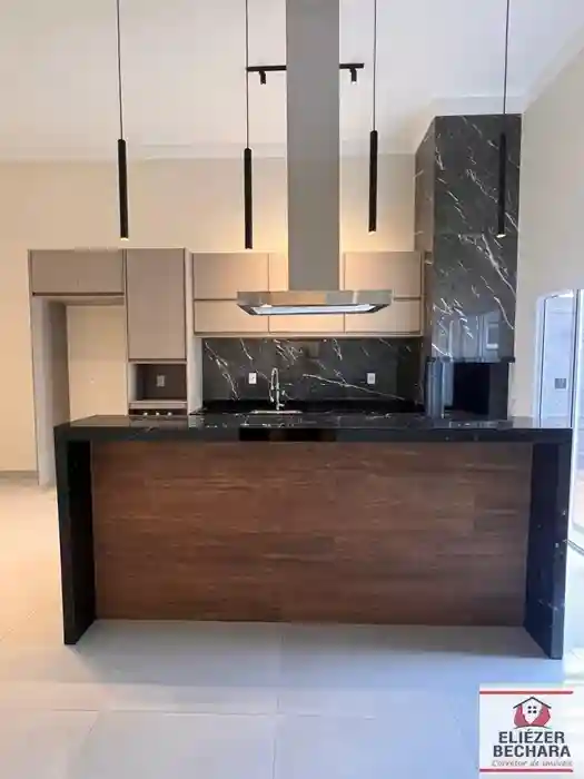 Casa de Condomínio com 3 quartos à venda, 150m² — foto 3 de 19