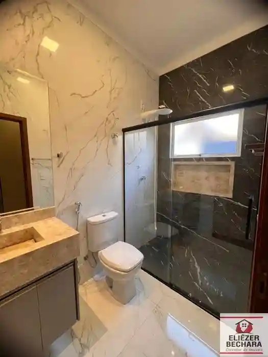 Casa de Condomínio com 3 quartos à venda, 150m² — foto 4 de 19