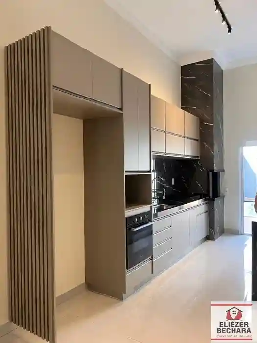 Casa de Condomínio com 3 quartos à venda, 150m² — foto 12 de 19