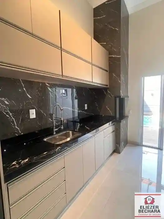 Casa de Condomínio com 3 quartos à venda, 150m² — foto 6 de 19