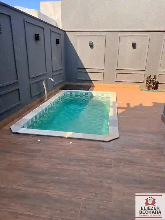 Casa de Condomínio com 3 quartos à venda, 150m² — foto 10 de 19