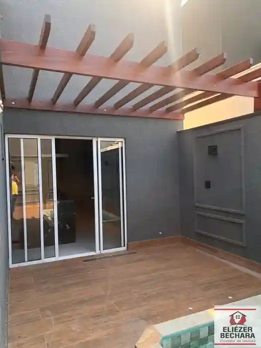Casa de Condomínio com 3 quartos à venda, 150m² — foto 9 de 19