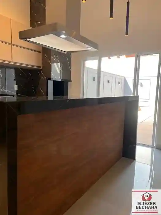 Casa de Condomínio com 3 quartos à venda, 150m² — foto 16 de 19