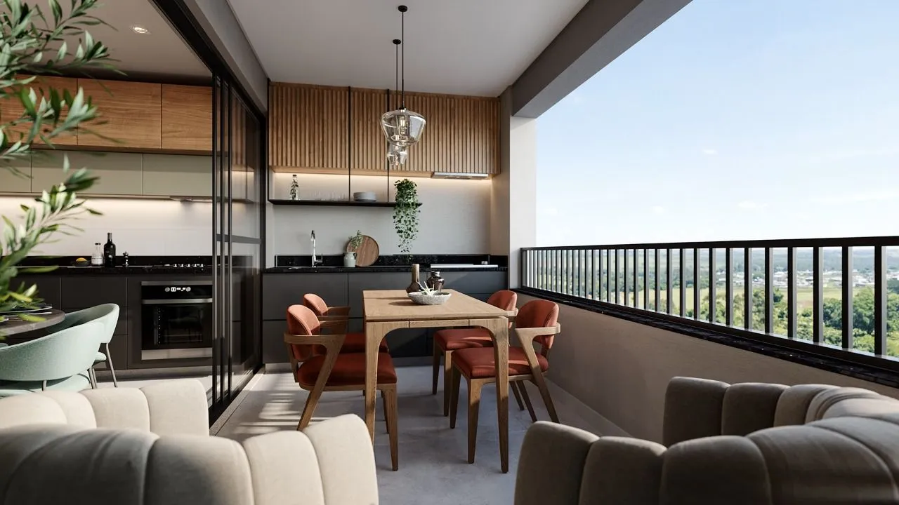 Apartamento à venda — foto 8 de 8