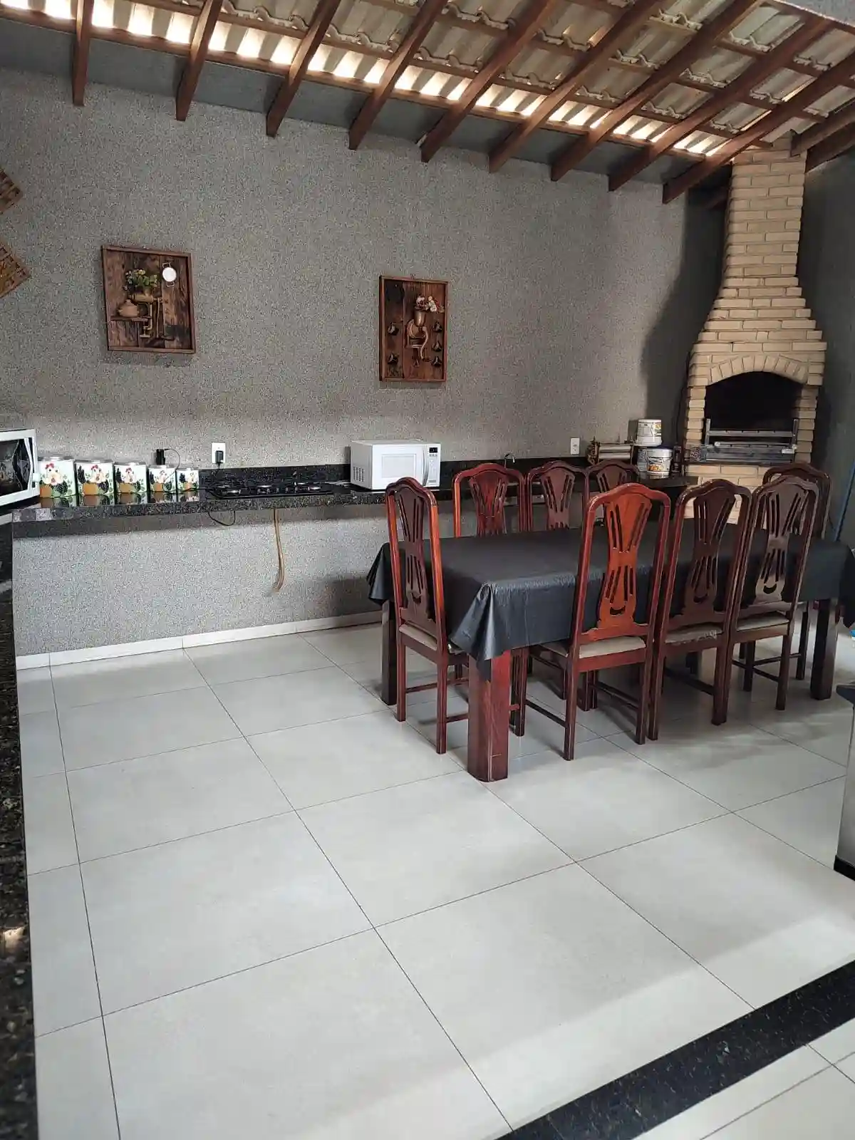 Casa com 3 quartos à venda, 160m² — foto 12 de 14