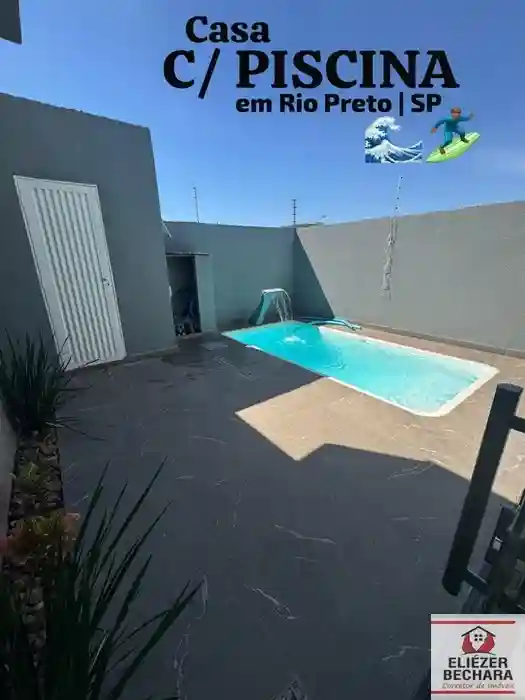 Casa com 3 quartos à venda, 200m² — foto 3 de 17