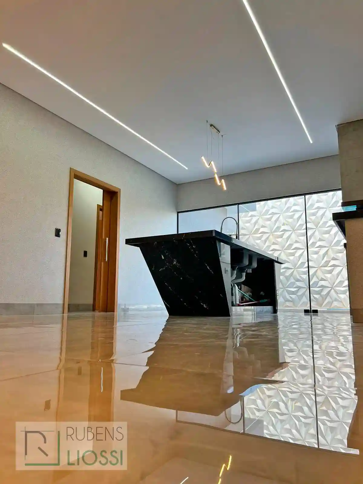 Casa de Condomínio com 3 quartos à venda, 195m² — foto 12 de 20