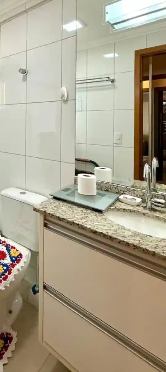 Apartamento com 2 quartos à venda, 93m² — foto 7 de 12