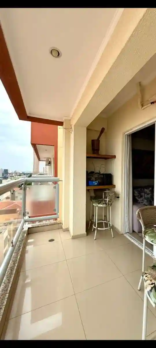 Apartamento com 2 quartos à venda, 93m² — foto 2 de 12