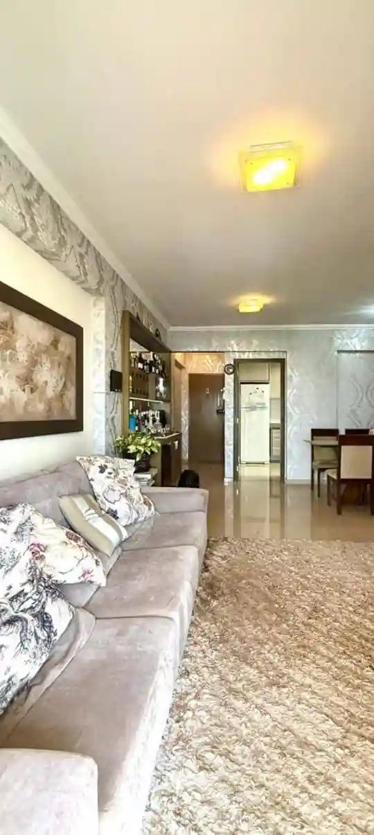 Apartamento com 2 quartos à venda, 93m² — foto 5 de 12