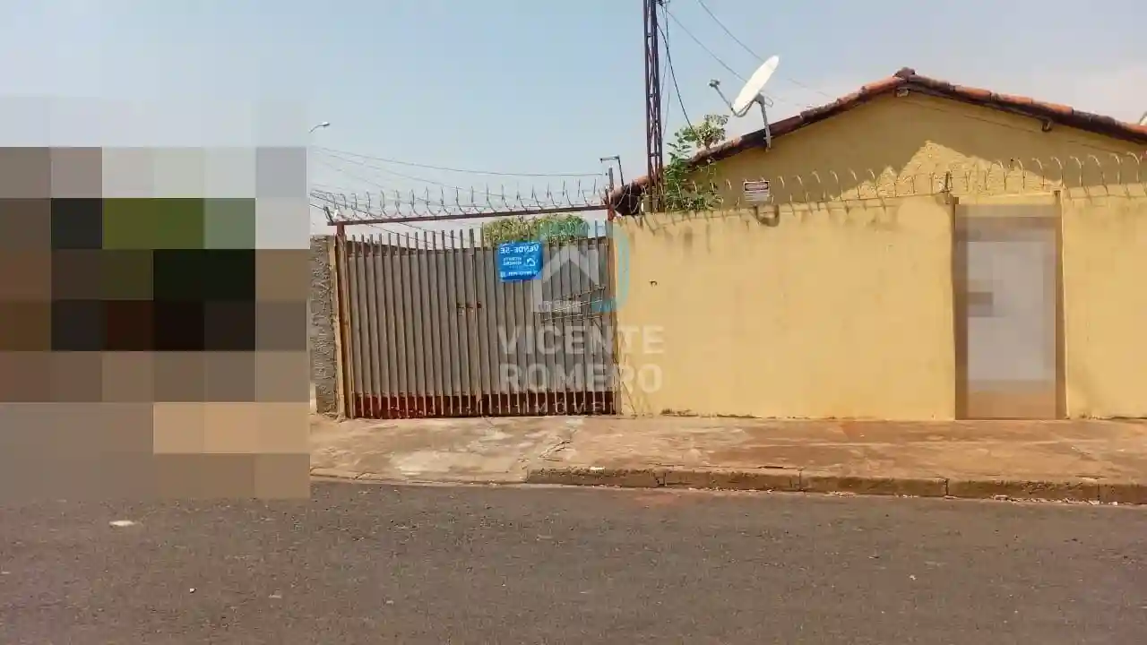Casa com 2 quartos à venda, 120m² — foto 1 de 34
