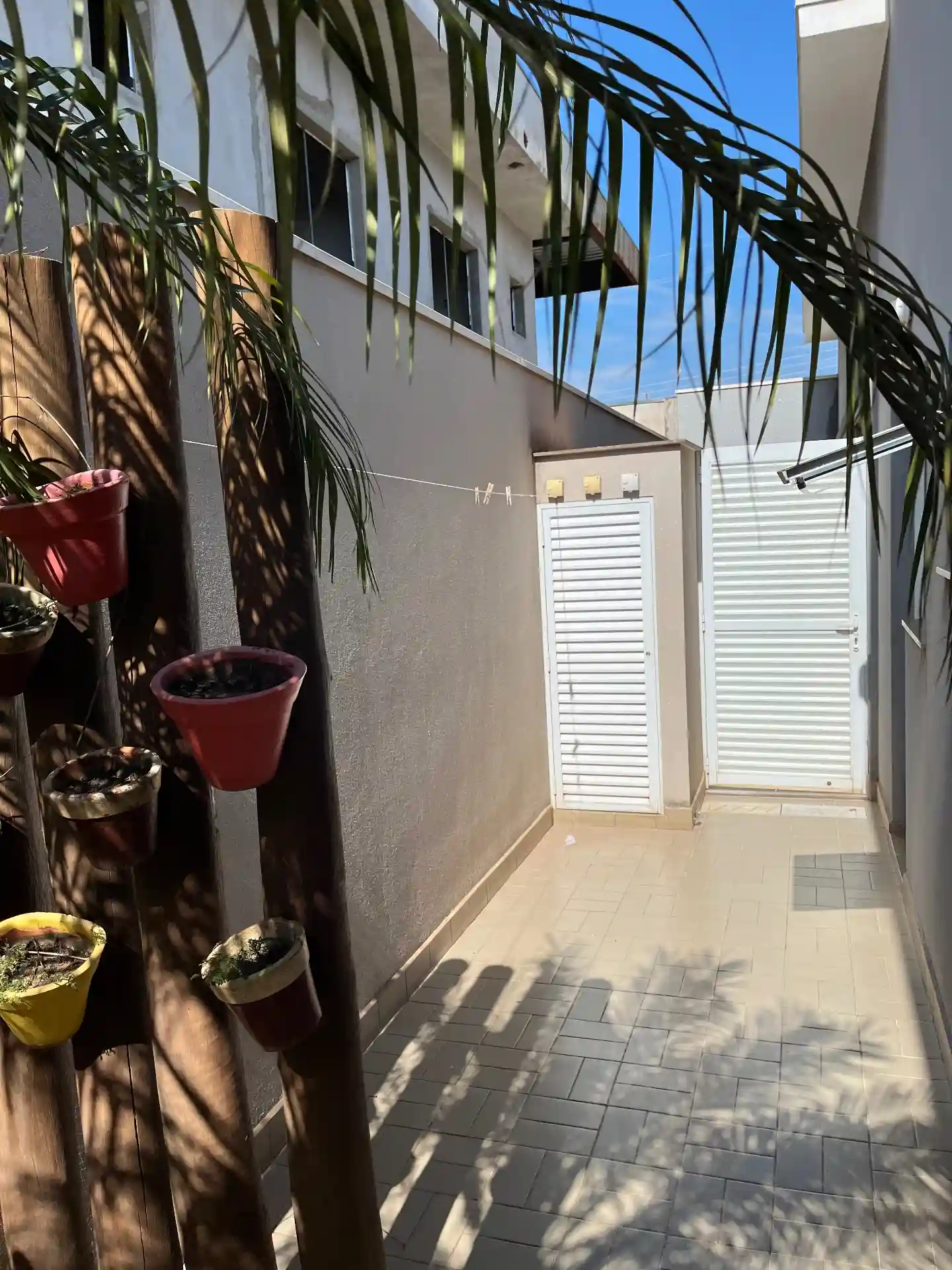 Casa de Condomínio com 3 quartos para aluguel, 230m² — foto 24 de 24