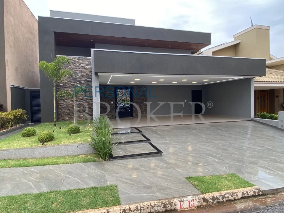 Casa de Condomínio à venda — foto 1 de 13