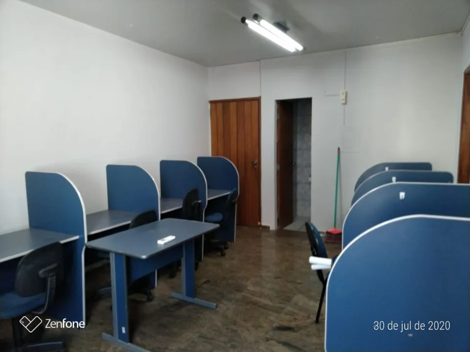 Conjunto Comercial / Sala à venda — foto 4 de 11