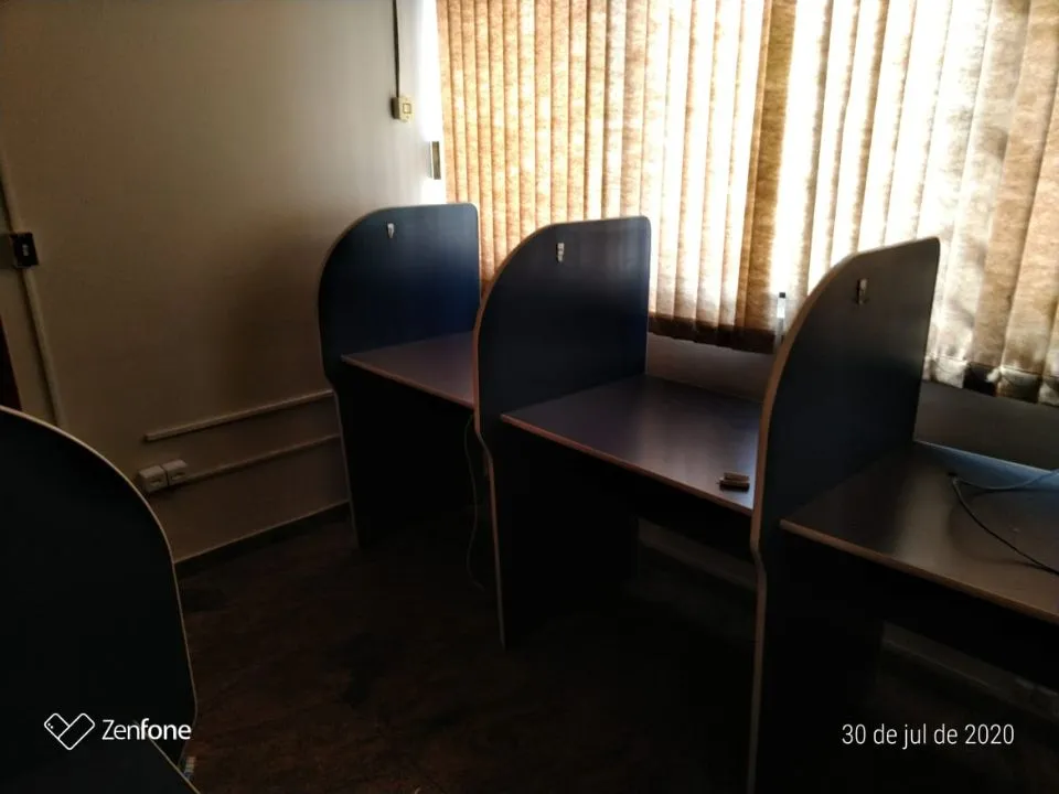 Conjunto Comercial / Sala à venda — foto 7 de 11