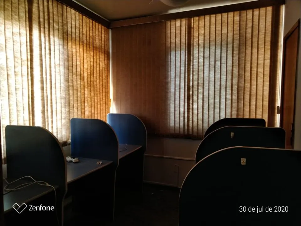 Conjunto Comercial / Sala à venda — foto 8 de 11