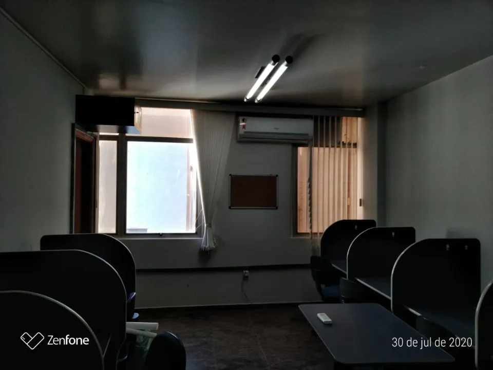 Conjunto Comercial / Sala à venda — foto 9 de 11