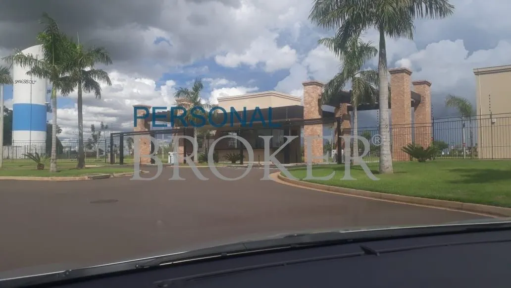 Terreno / Lote / Condomínio à venda — foto 1 de 1