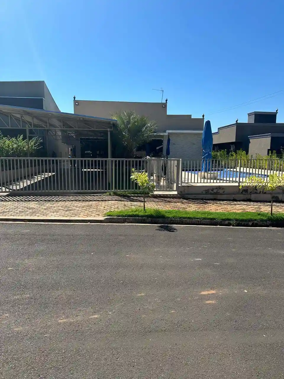 Fazenda / Sítio / Chácara com 3 quartos à venda, 455m² — foto 2 de 17