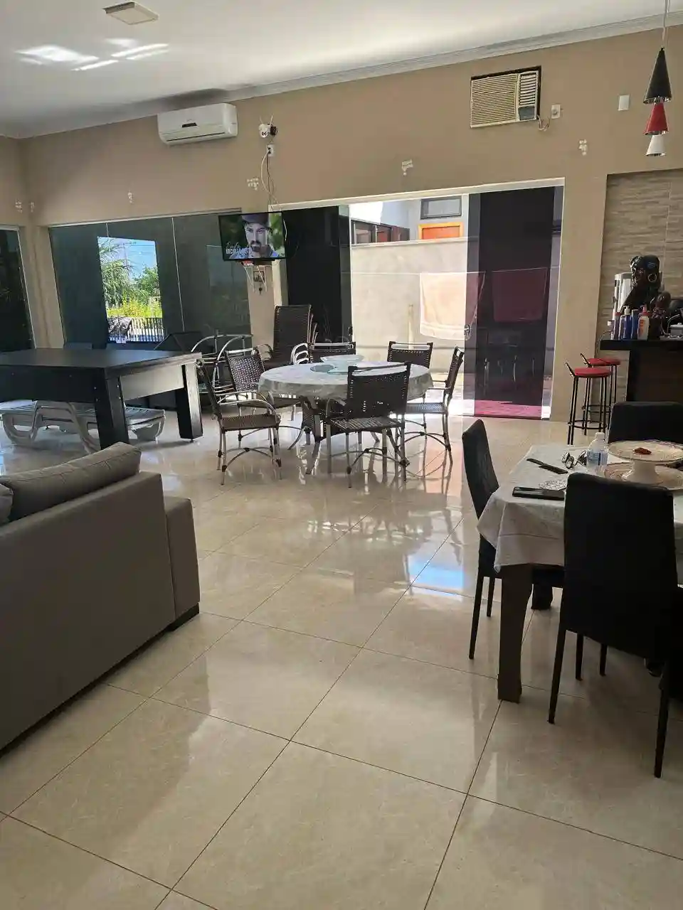Fazenda / Sítio / Chácara com 3 quartos à venda, 455m² — foto 6 de 17
