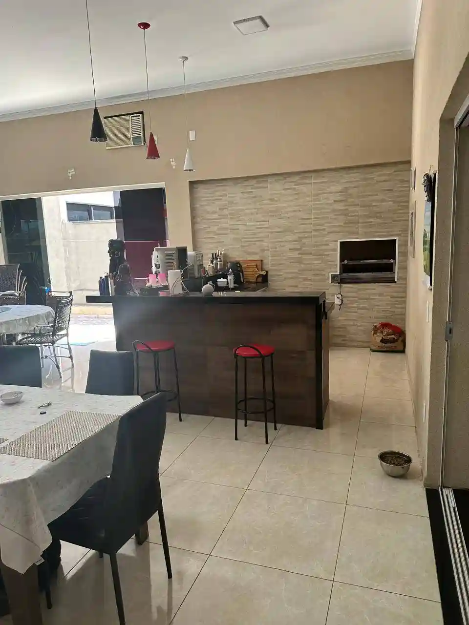 Fazenda / Sítio / Chácara com 3 quartos à venda, 455m² — foto 4 de 17