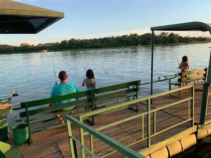 Fazenda / Sítio / Chácara com 3 quartos à venda, 455m² — foto 16 de 17