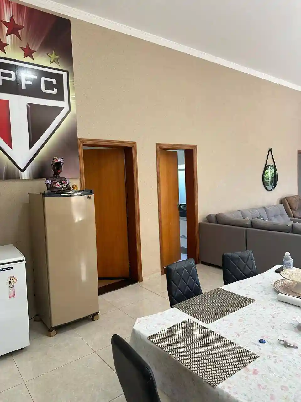 Fazenda / Sítio / Chácara com 3 quartos à venda, 455m² — foto 7 de 17
