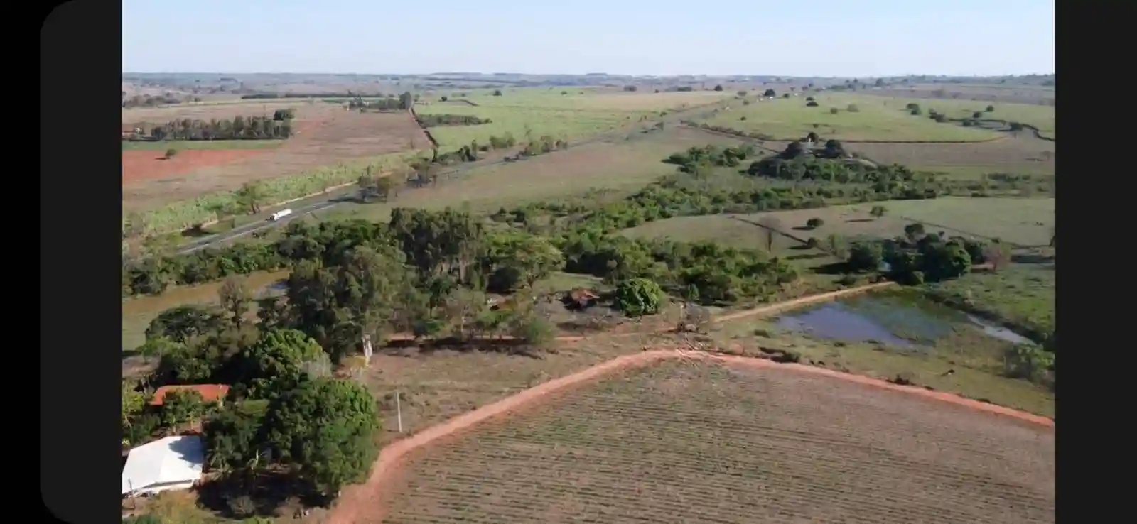 Fazenda / Sítio / Chácara  à venda, 576000m² — foto 4 de 41