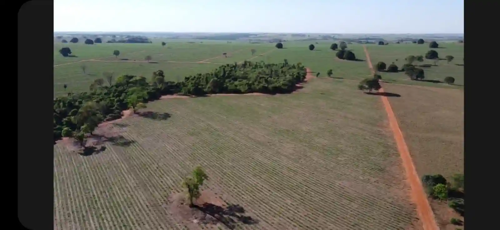 Fazenda / Sítio / Chácara  à venda, 576000m² — foto 3 de 41