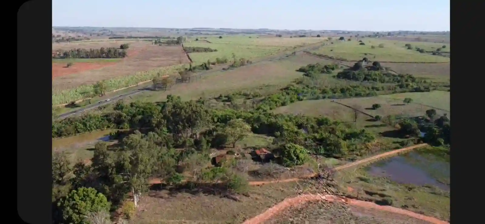 Fazenda / Sítio / Chácara  à venda, 576000m² — foto 10 de 41