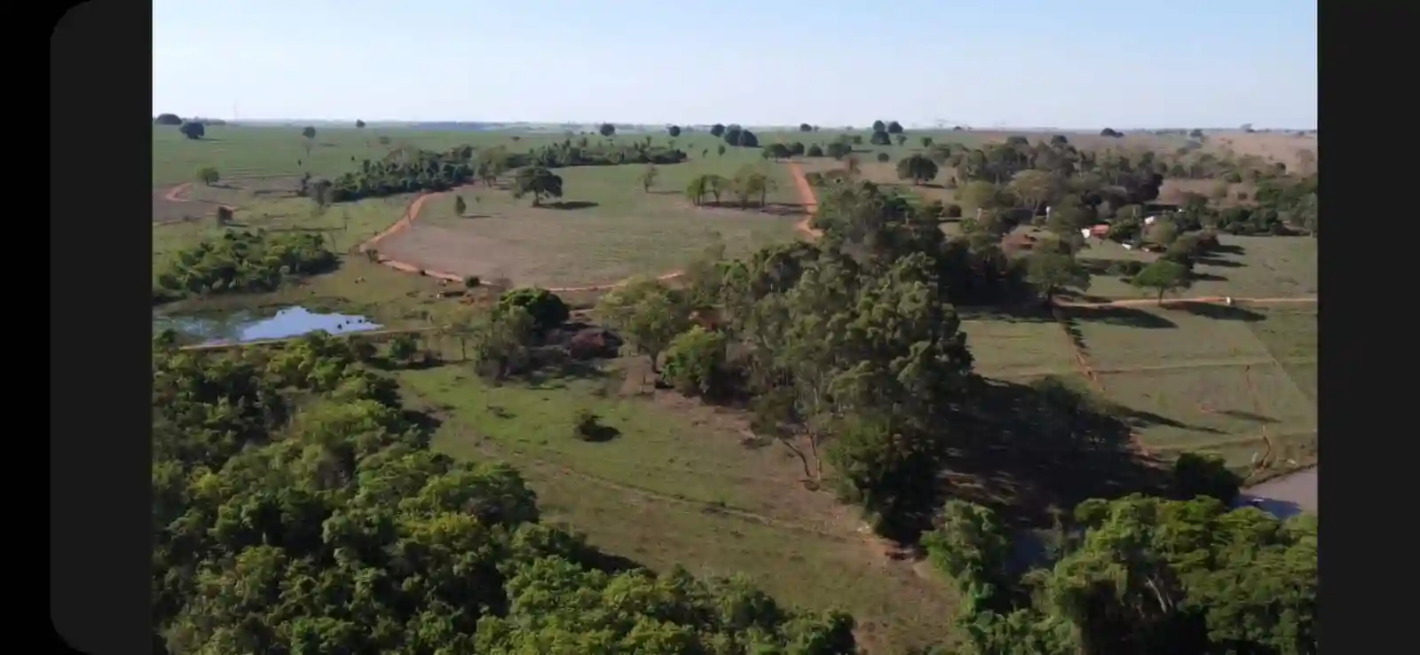 Fazenda / Sítio / Chácara  à venda, 576000m² — foto 35 de 41