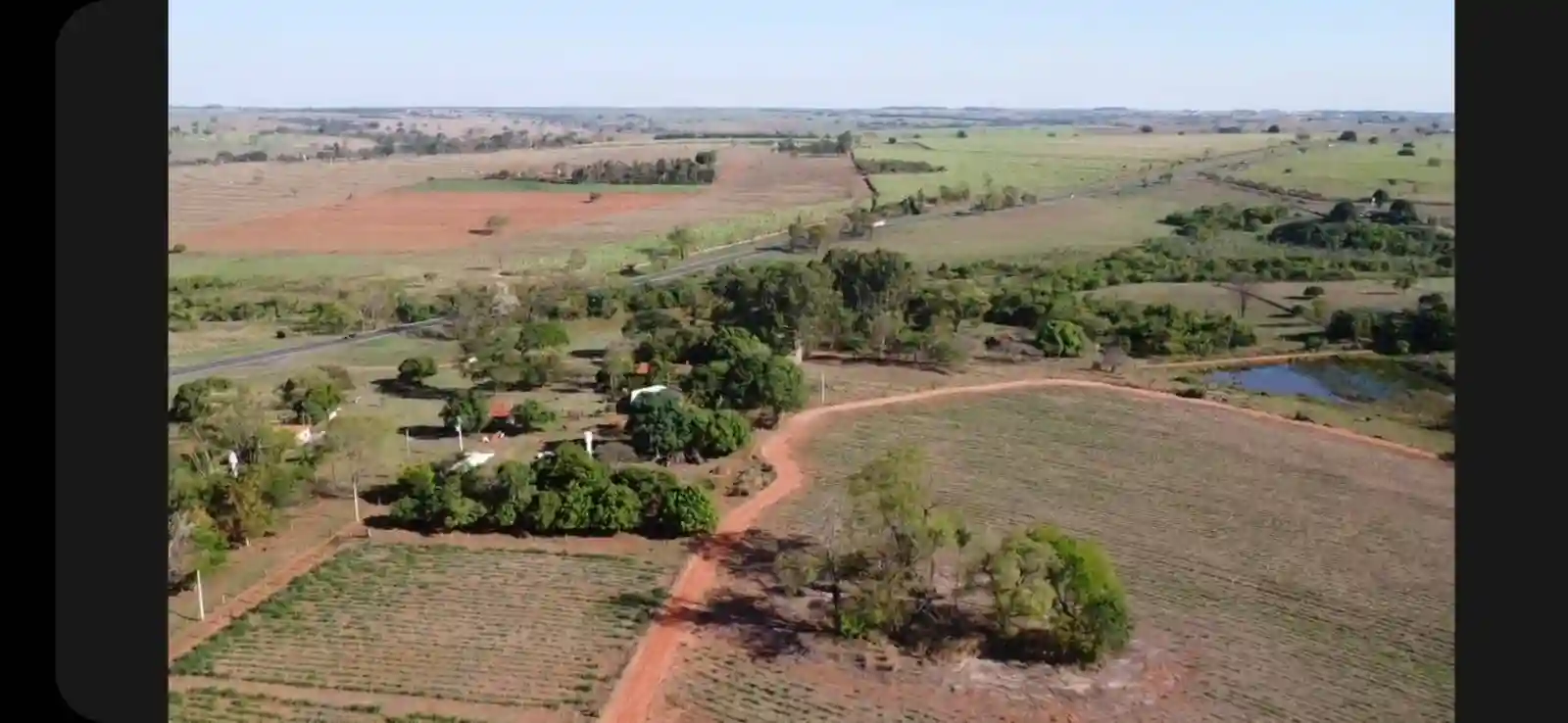 Fazenda / Sítio / Chácara  à venda, 576000m² — foto 5 de 41