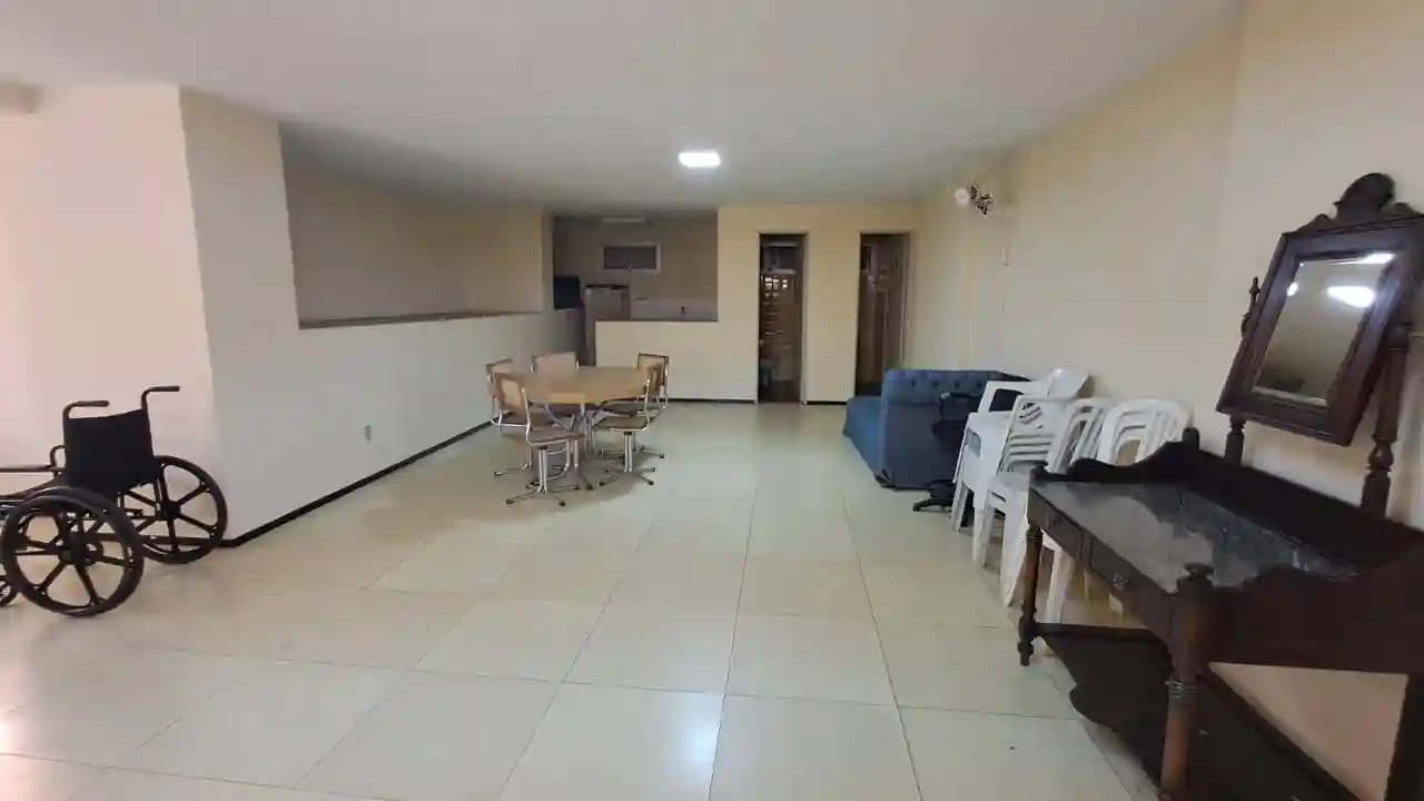 Apartamento com 3 quartos à venda, 120m² — foto 4 de 14