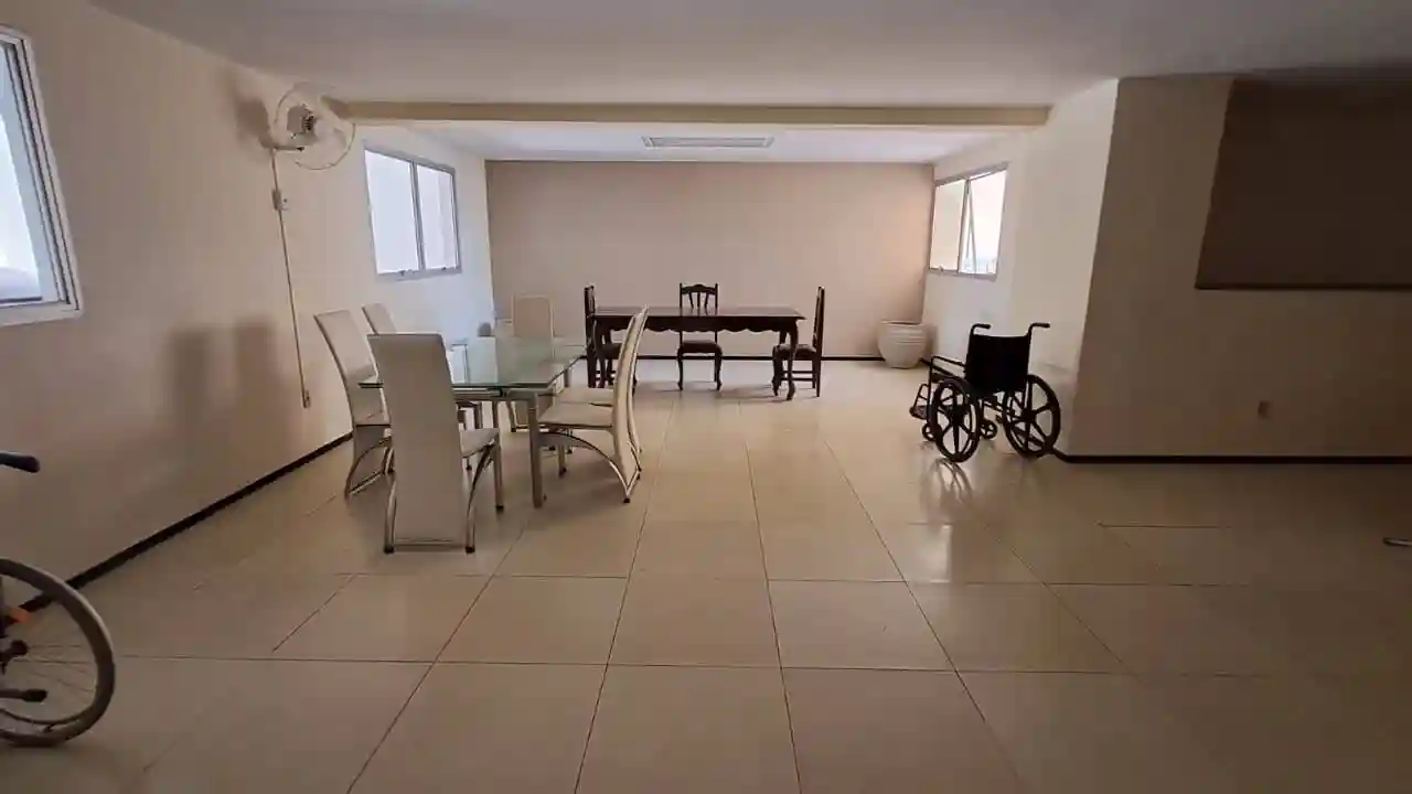 Apartamento com 3 quartos à venda, 120m² — foto 3 de 14