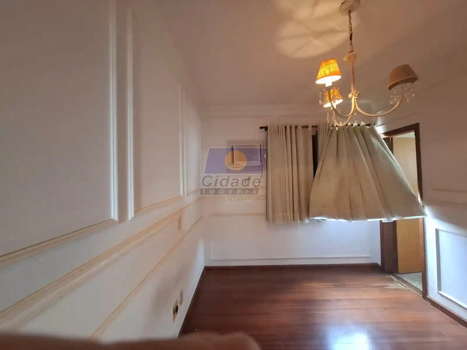Apartamento com 3 quartos para aluguel, 158m² — foto 10 de 19