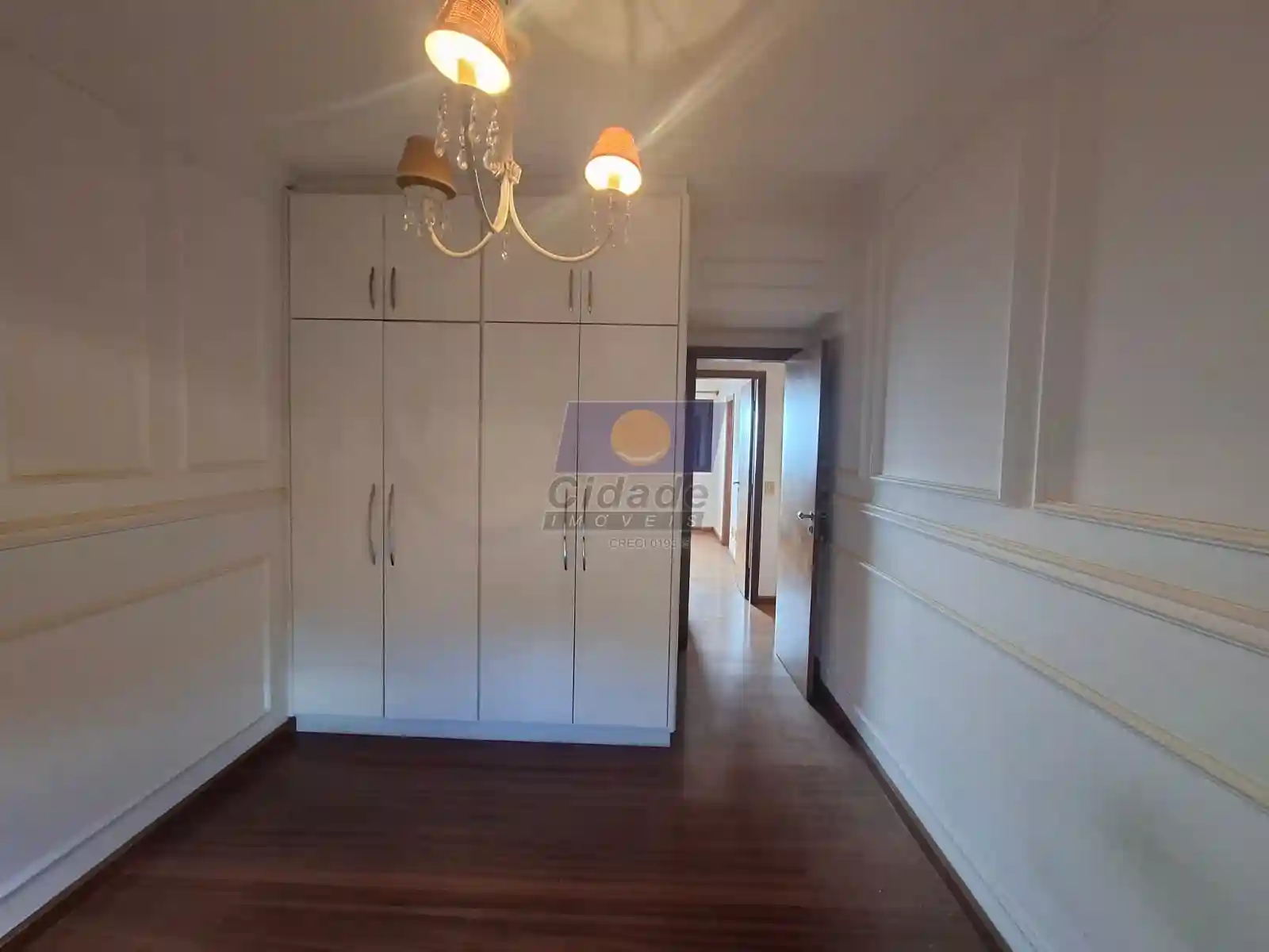 Apartamento com 3 quartos para aluguel, 158m² — foto 9 de 19